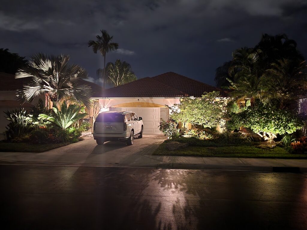 Landscape Lighting: Upgrade your outdoors area - Outdoor Lighting Experts