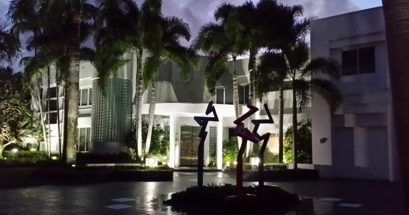Landscape Lighting Design Tips for South Florida Homes